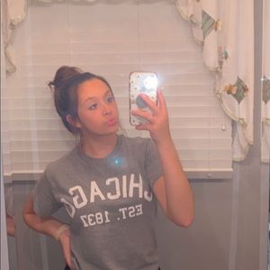 Meet your Posher, Tara